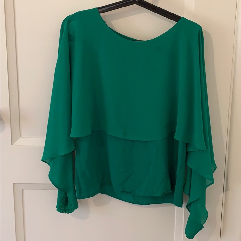 Zara Blouse